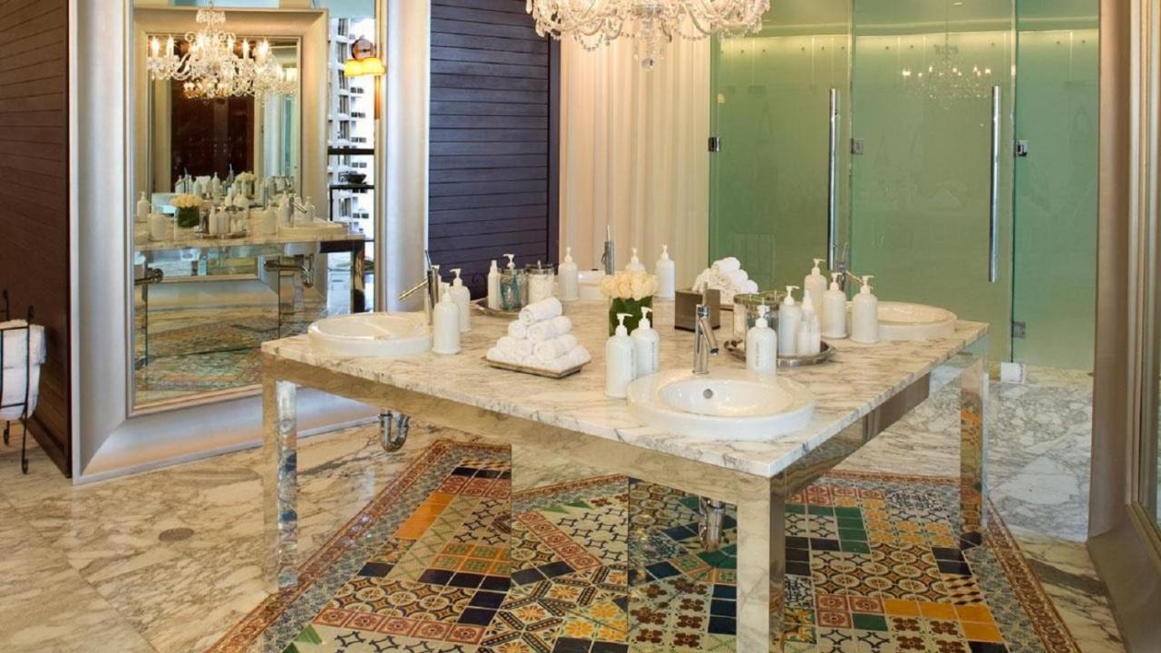 شقة Iconic Luxurious High Ceilings Unit Brickell W ميامي المظهر الخارجي الصورة