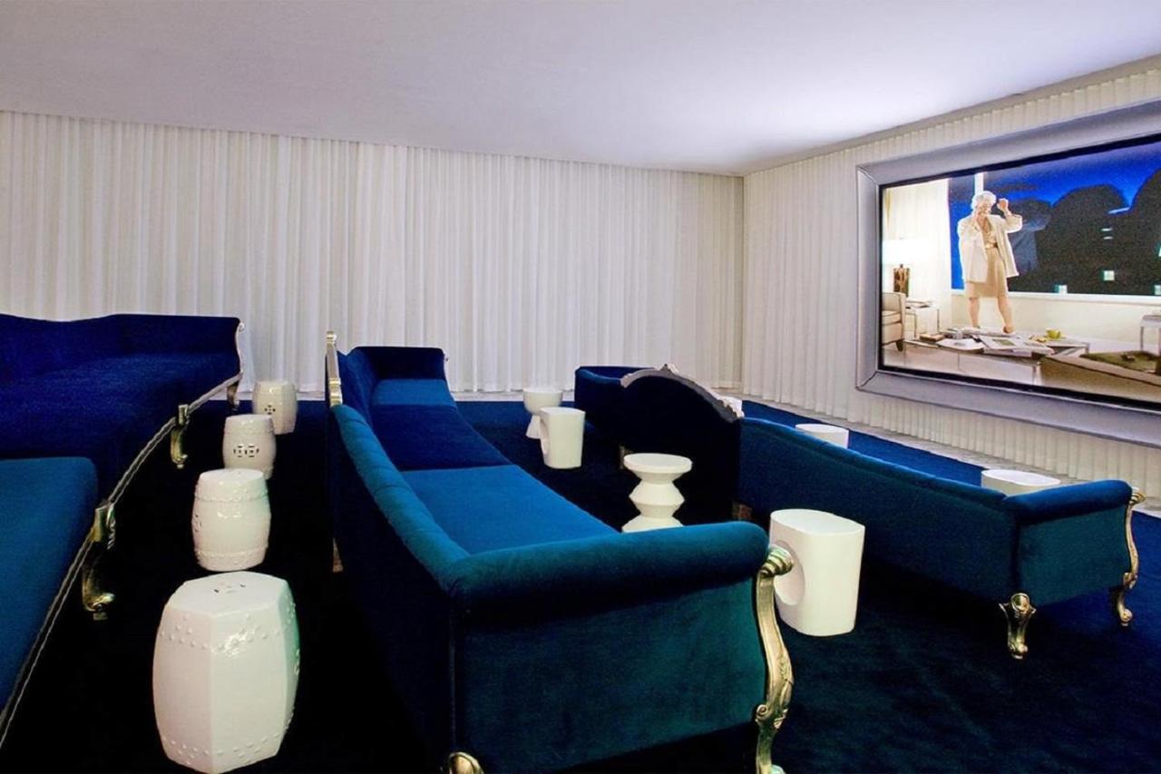 شقة Iconic Luxurious High Ceilings Unit Brickell W ميامي المظهر الخارجي الصورة